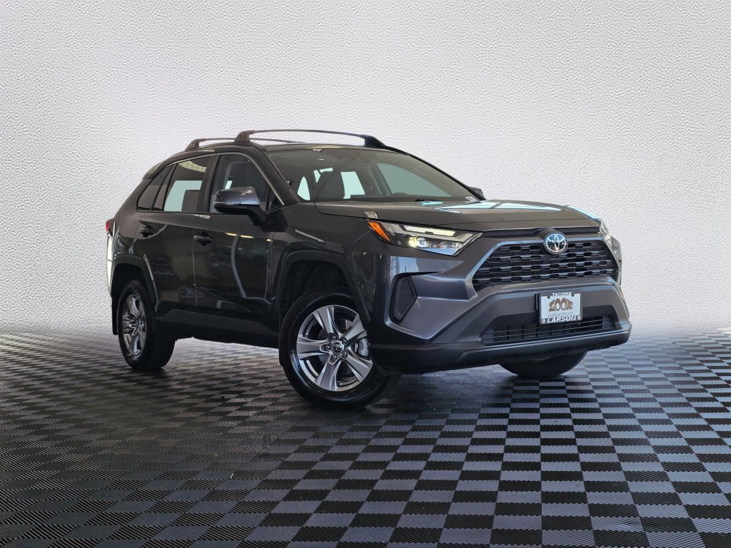 Used 2023 Toyota RAV4 XLE w/ Convenience Package