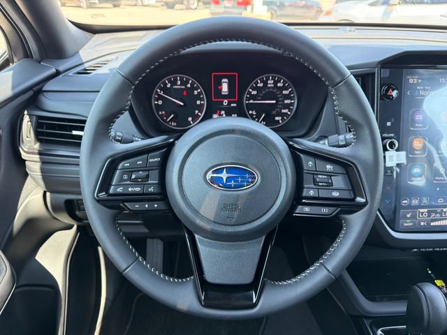 New 2026 Subaru Forester Premium AWD/4WD image 10