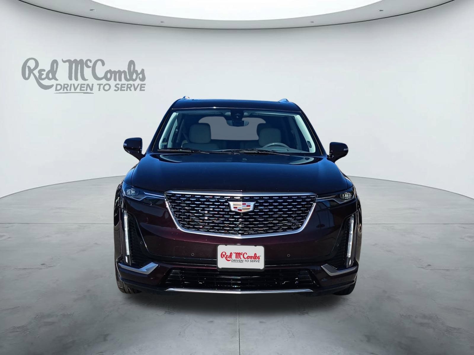 Used 2021 Cadillac XT6 Premium Luxury image 8