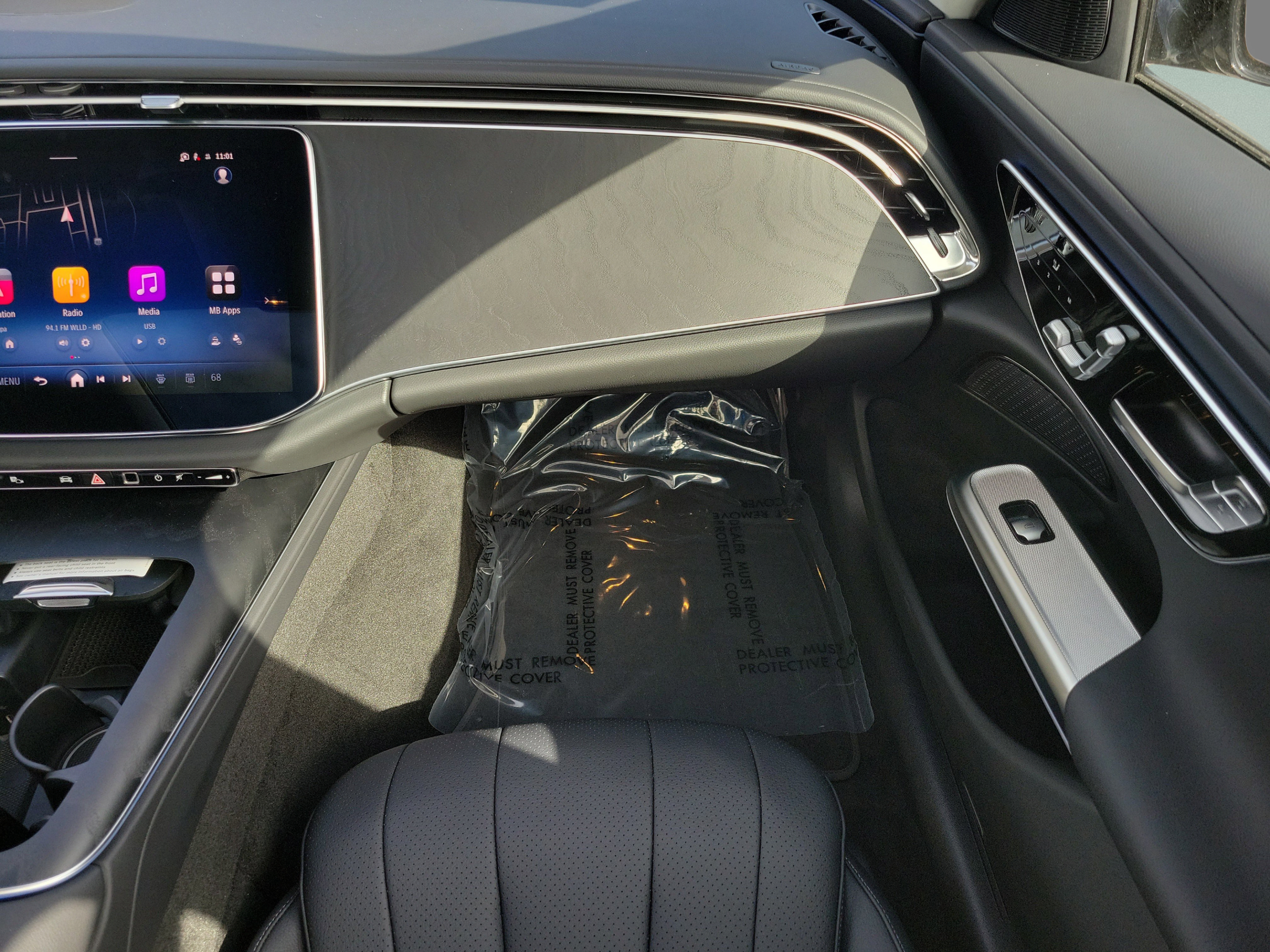 Certified 2026 Mercedes-Benz E 350 Sedan image 16