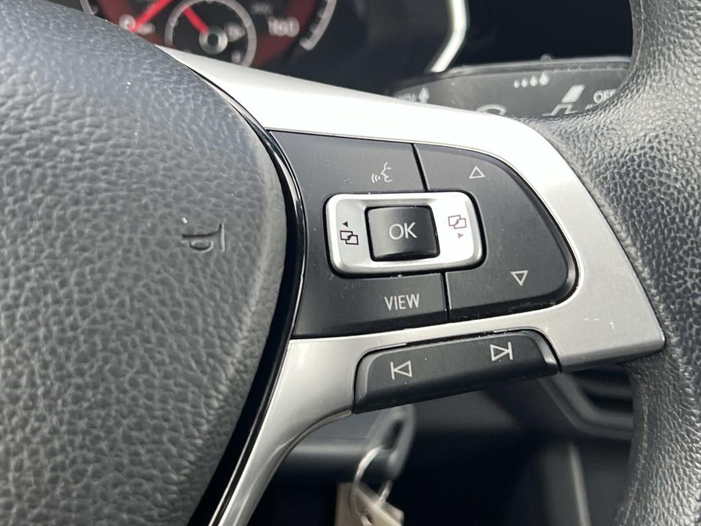 Used 2019 Volkswagen Jetta SE image 22