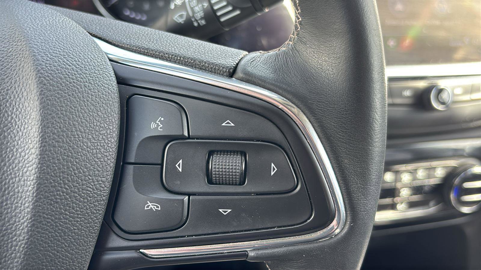 Certified 2023 Buick Encore GX Select FWD image 28
