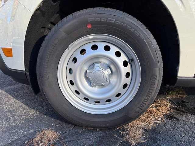 New 2025 Ford Maverick XL w/ Equipment Group 101A image 9