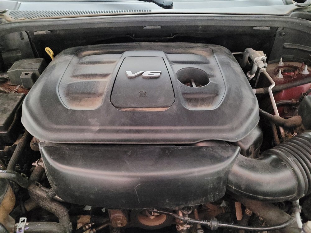 Used 2018 Jeep Grand Cherokee Altitude image 30