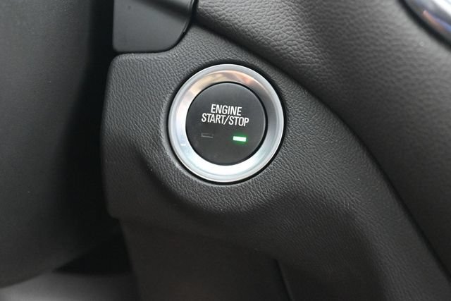 Used 2024 Chevrolet Equinox LT FWD image 21