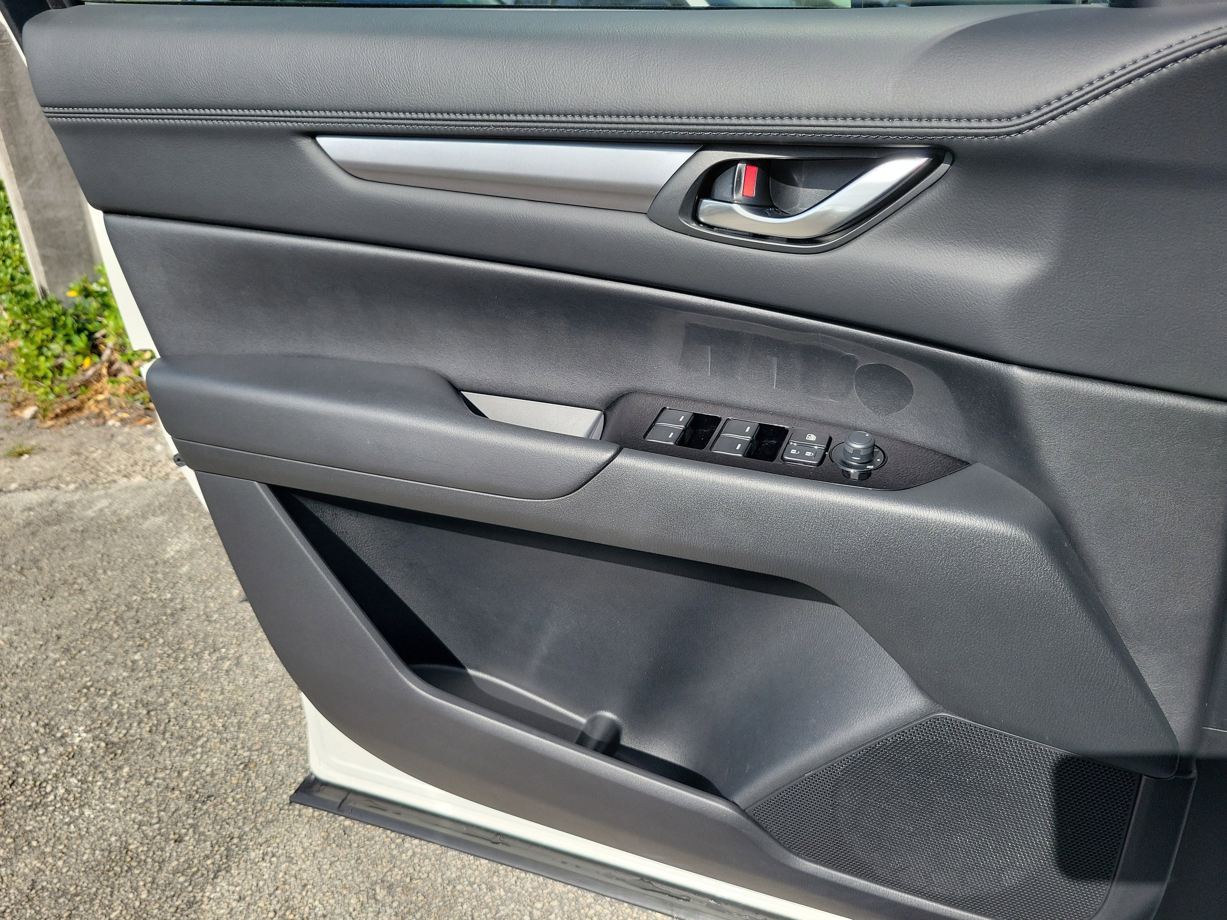 Certified 2023 MAZDA CX-5 AWD 2.5 S image 11