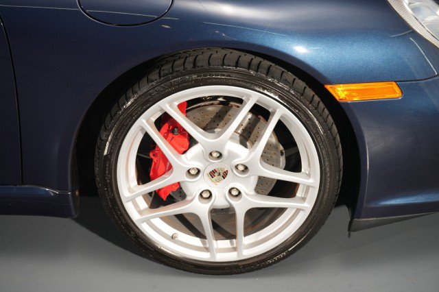 Used 2011 Porsche 911 Carrera S RWD image 52