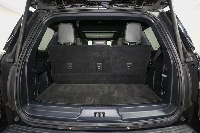 Used 2022 Ford Expedition Timberline AWD/4WD image 10