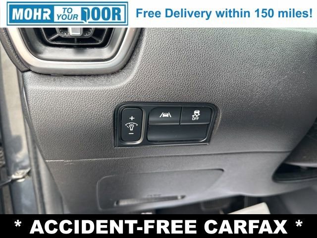 Used 2021 Kia Sorento LX image 21