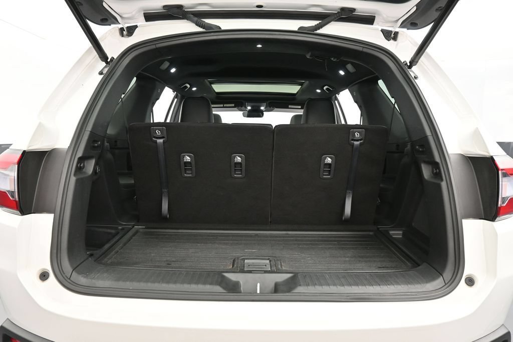 Certified 2025 Honda Pilot TrailSport image 30