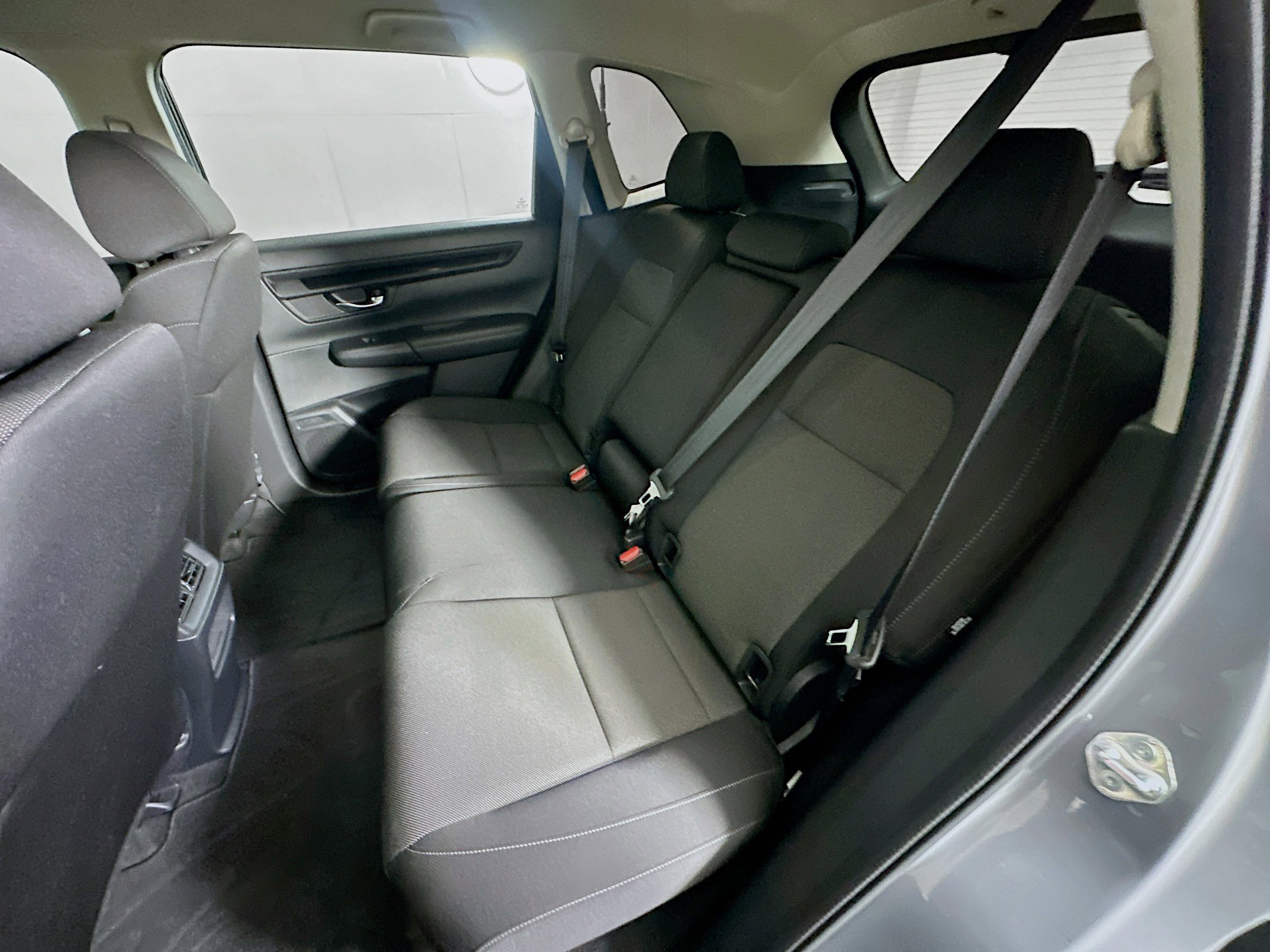 Used 2024 Honda CR-V LX image 26