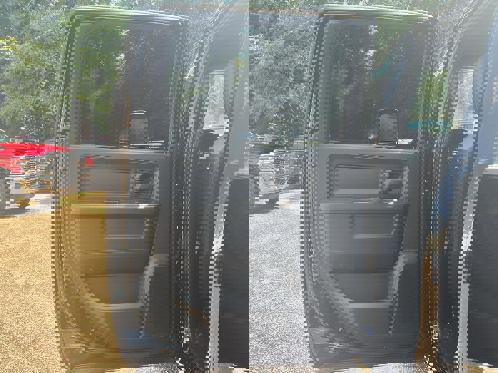 New 2026 RAM 2500 Tradesman image 31