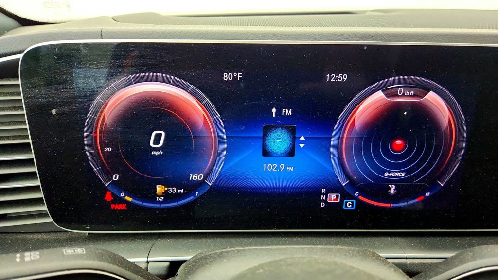 Used 2020 Mercedes-Benz GLE 350 4MATIC image 14
