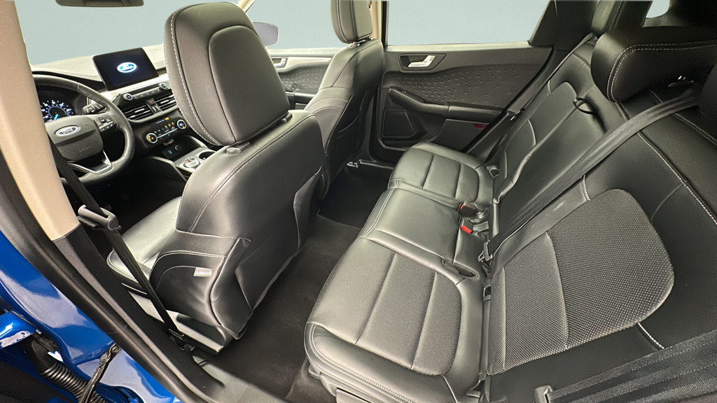 Used 2020 Ford Escape SEL AWD/4WD image 9
