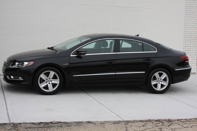 Used 2016 Volkswagen CC Sport image 13