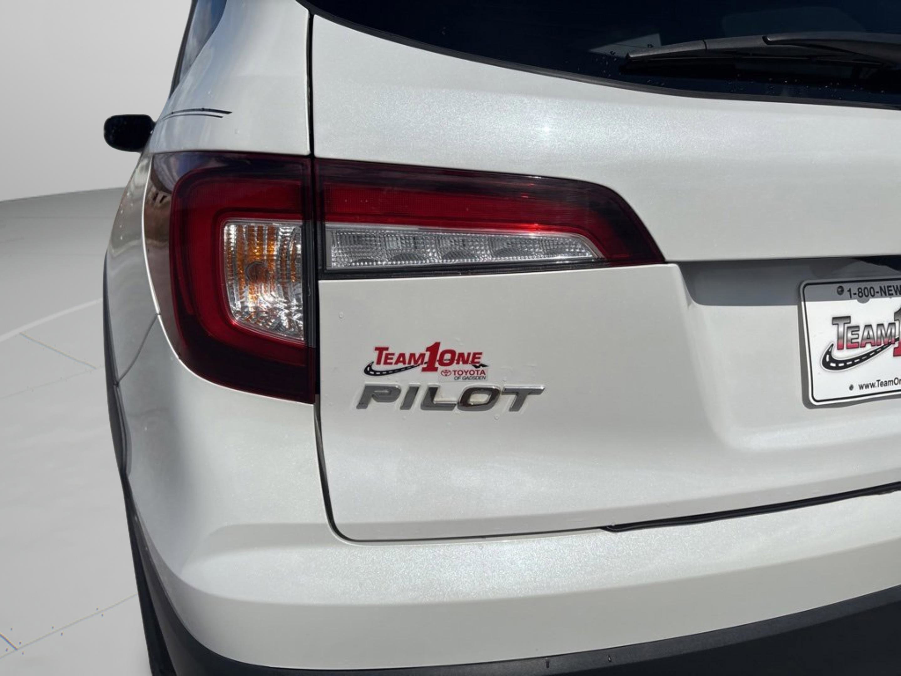 Used 2022 Honda Pilot TrailSport image 34