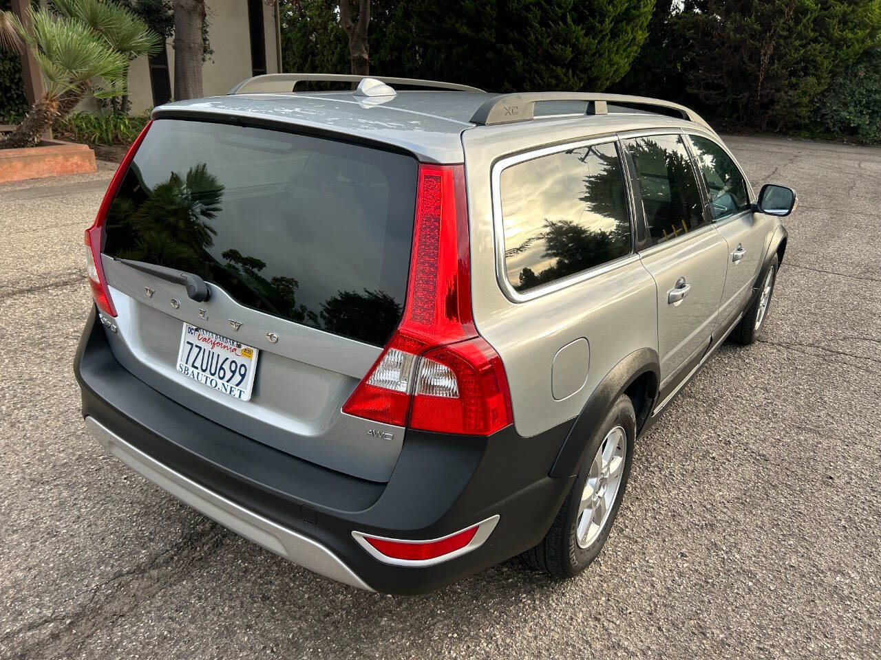 Used 2013 Volvo XC70 3.2 image 16