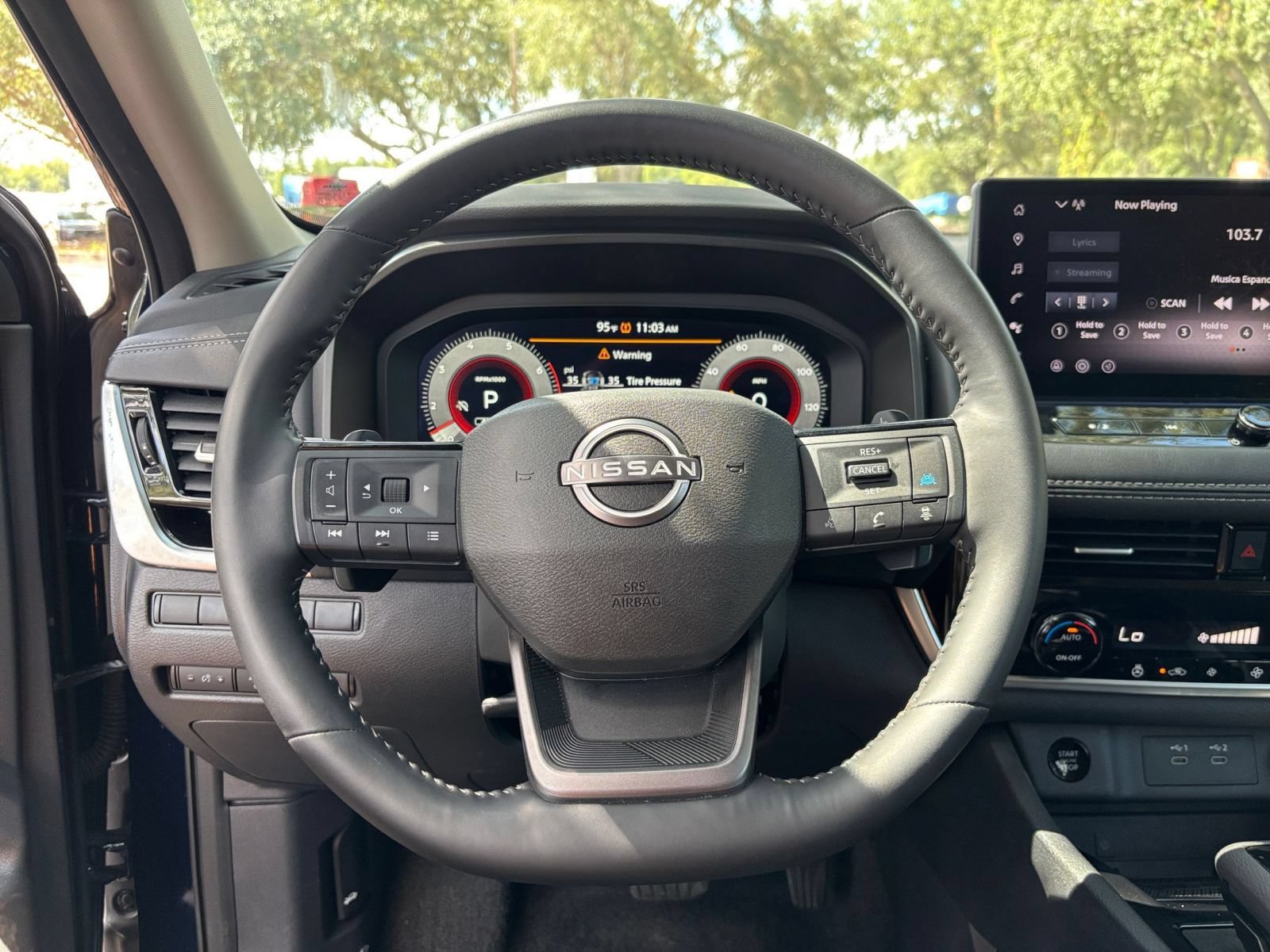 Used 2026 Nissan Rogue SL AWD/4WD image 29