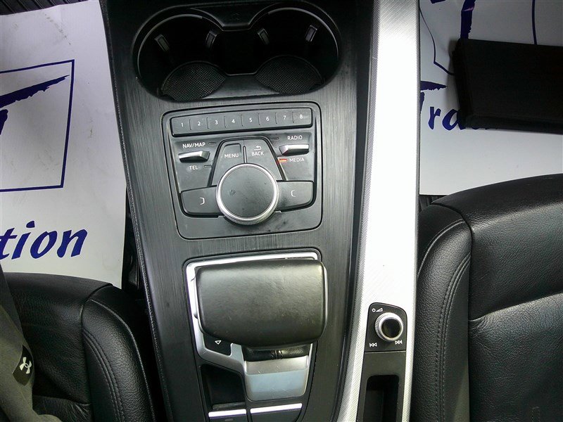 Used 2017 Audi A4 2.0T Premium w/ Convenience Package image 14