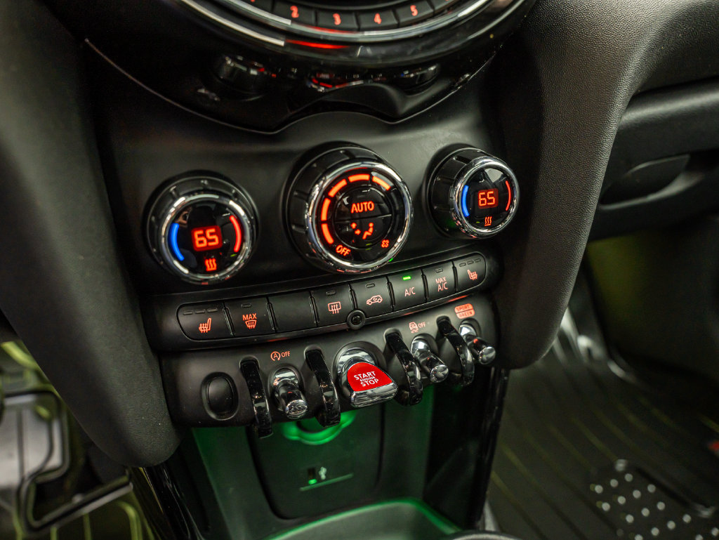 Used 2021 MINI Cooper S w/ 6.5" Touchscreen Package FWD image 26