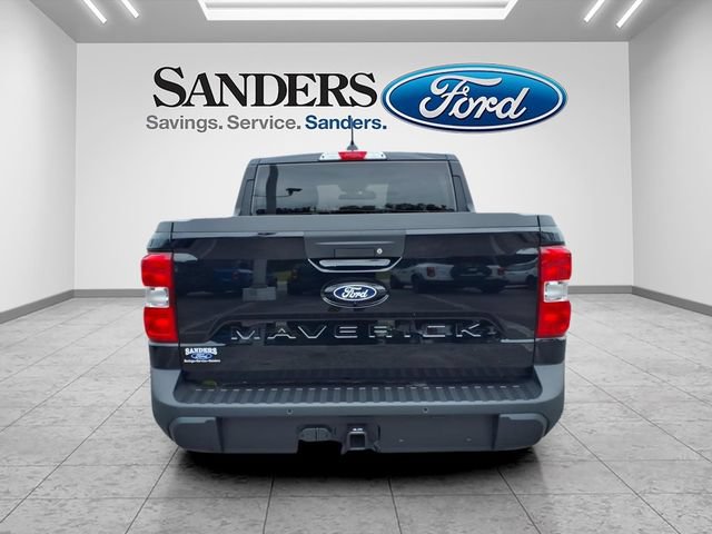 New 2026 Ford Maverick XLT w/ 4K Tow Package AWD/4WD image 2
