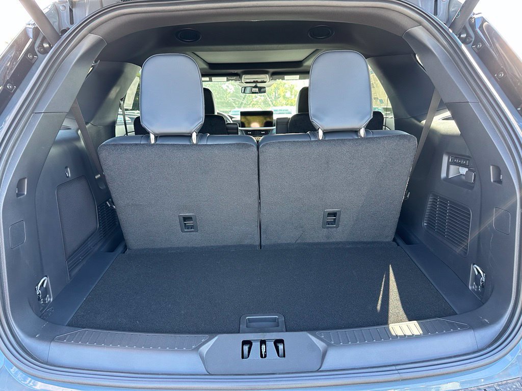 New 2027 Ford Explorer Tremor AWD/4WD image 27