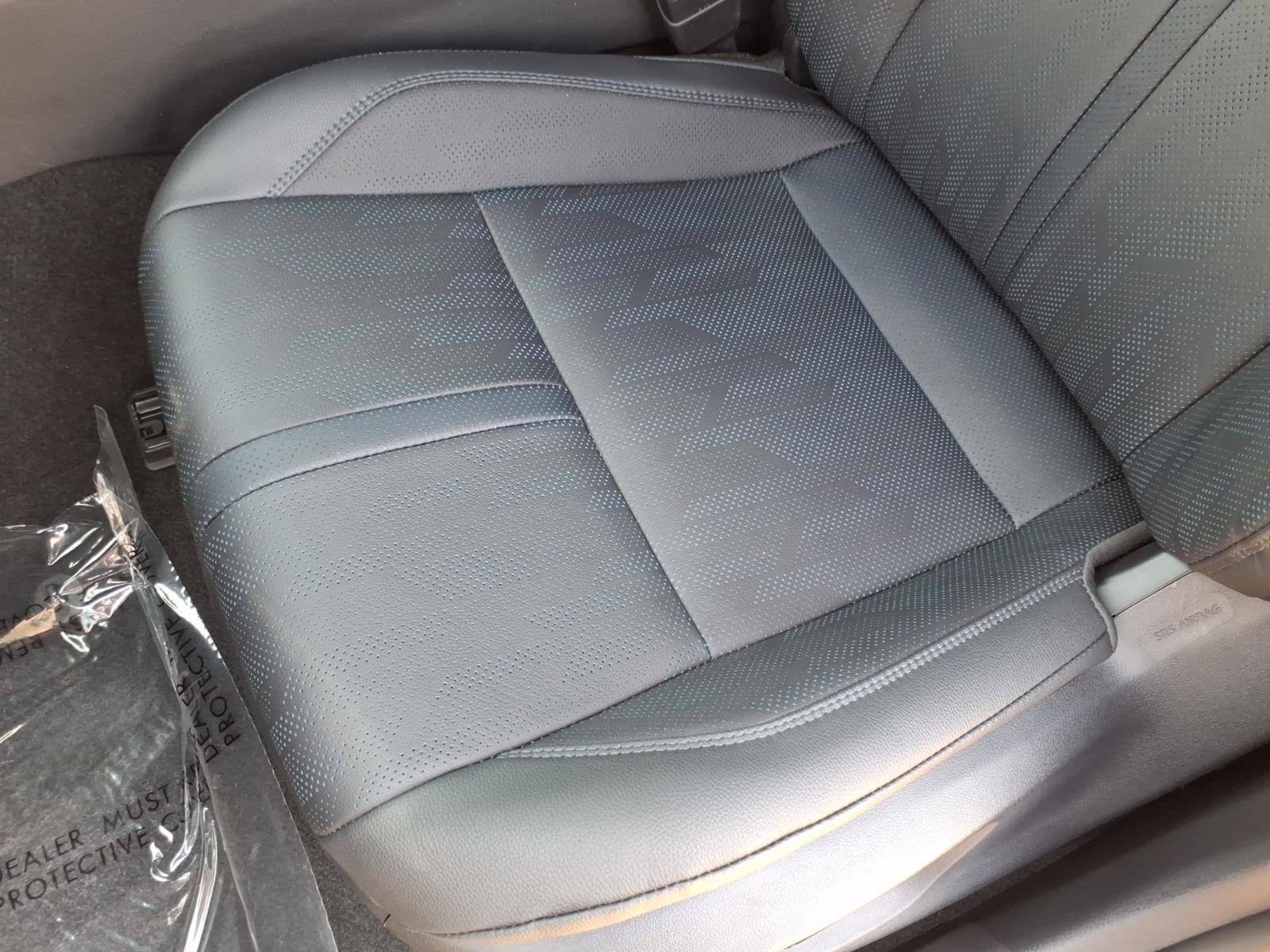 Used 2026 Toyota Camry XSE FWD image 21