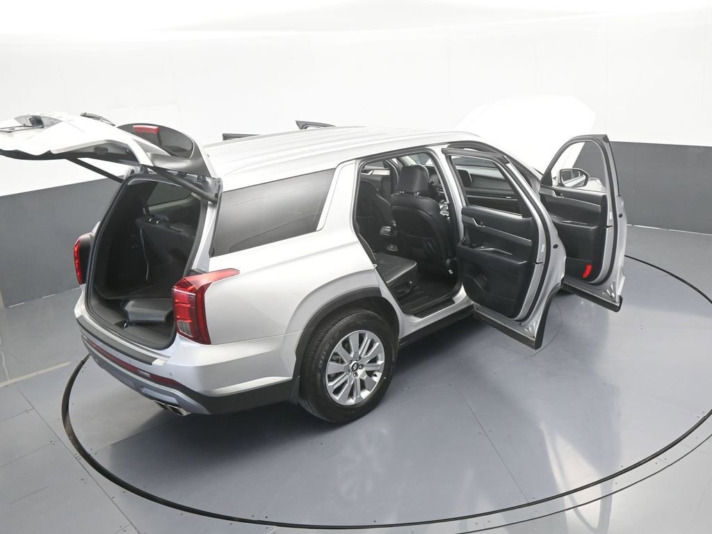 Used 2025 Hyundai Palisade SEL image 69