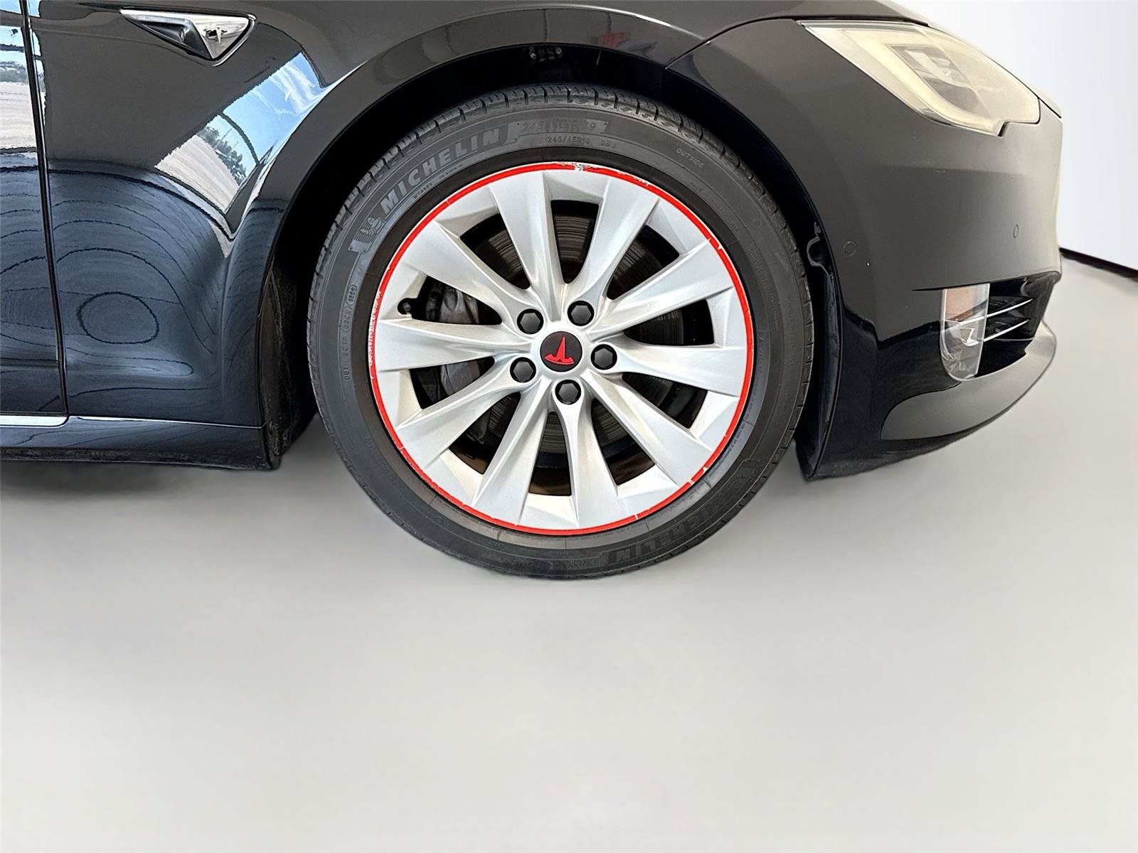 Used 2017 Tesla Model S 75 RWD image 20