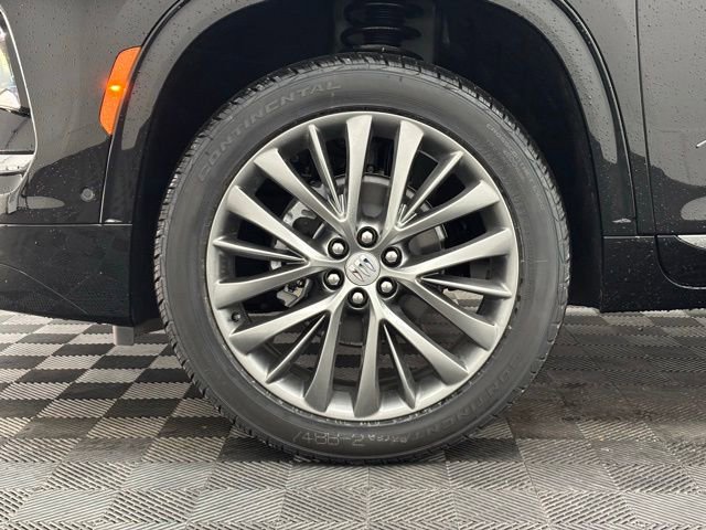 New 2026 Buick Enclave Avenir image 18