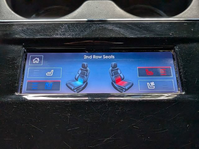 Used 2023 Lincoln Navigator Black Label AWD/4WD image 16