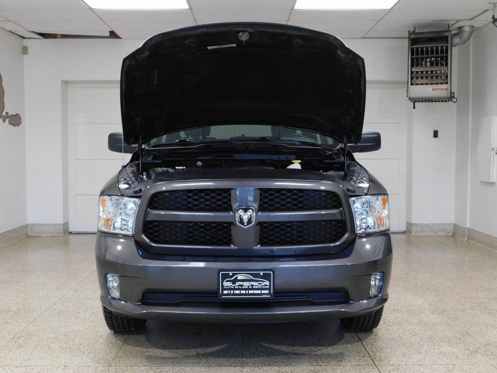 Used 2019 RAM 1500 Express image 15