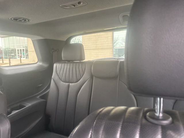 Used 2023 Hyundai Palisade Limited image 12