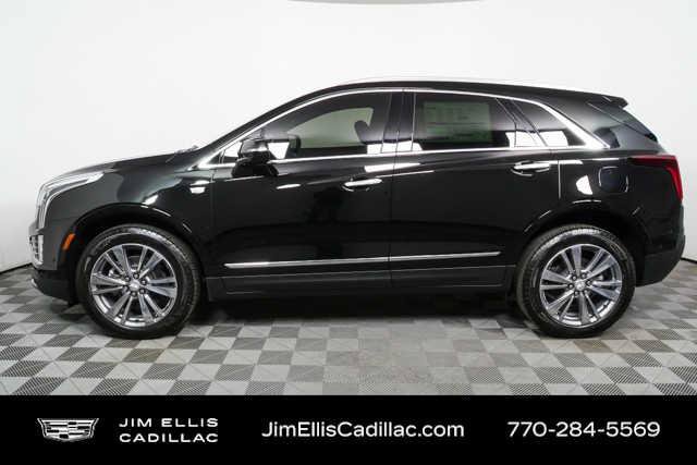 New 2026 Cadillac XT5 Premium Luxury FWD image 33