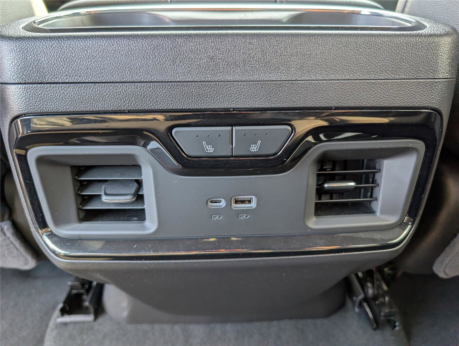 Used 2026 GMC Sierra 1500 AT4 w/ AT4 Premium Package image 17