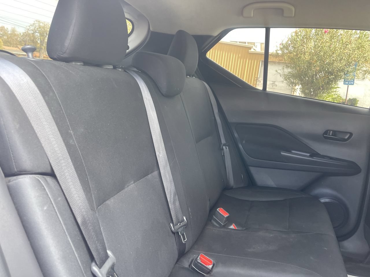 Used 2023 Nissan Kicks S FWD image 23