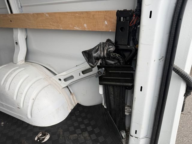 Used 2024 Chevrolet Express 2500 w/ Driver Convenience Package image 31