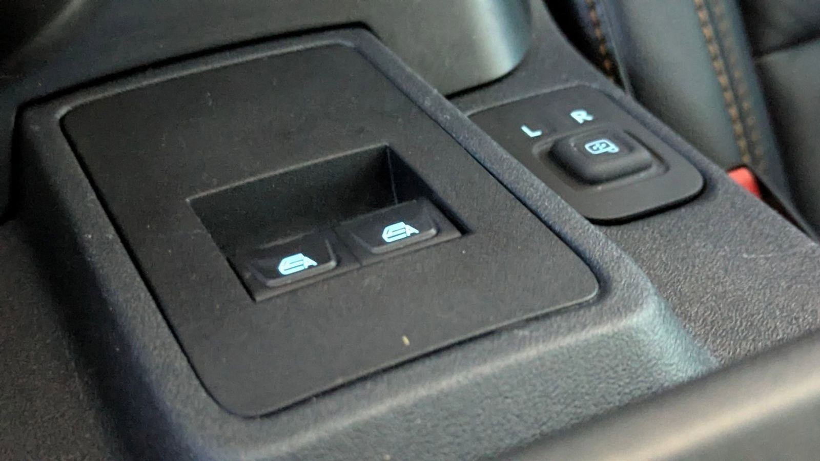 Certified 2021 Ford Bronco Badlands image 26