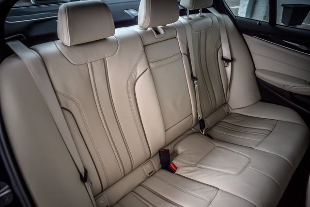 Used 2018 BMW 540i image 52