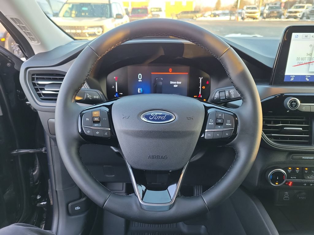 New 2026 Ford Escape Active w/ Cold Weather Package AWD/4WD image 22