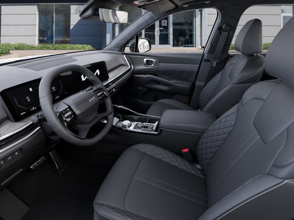 New 2026 Kia Sorento SX Prestige image 21