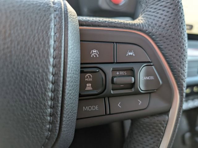 New 2025 Toyota Tacoma TRD Sport image 20