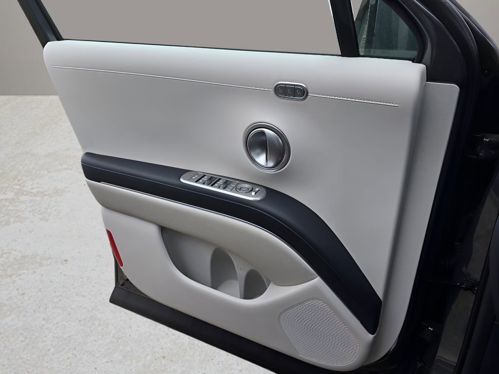 New 2026 Hyundai Palisade Calligraphy image 18