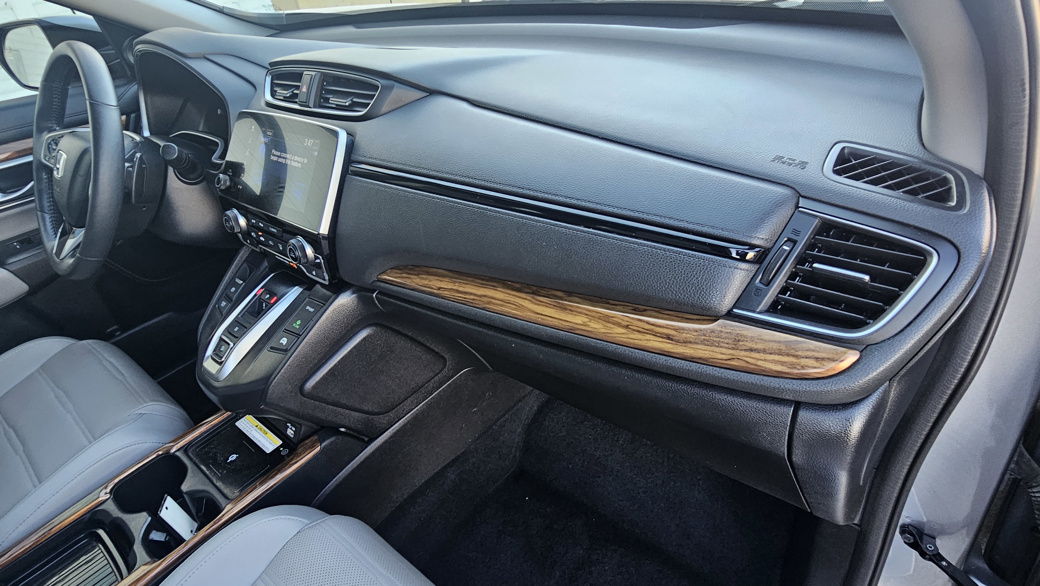 Certified 2022 Honda CR-V Touring image 28