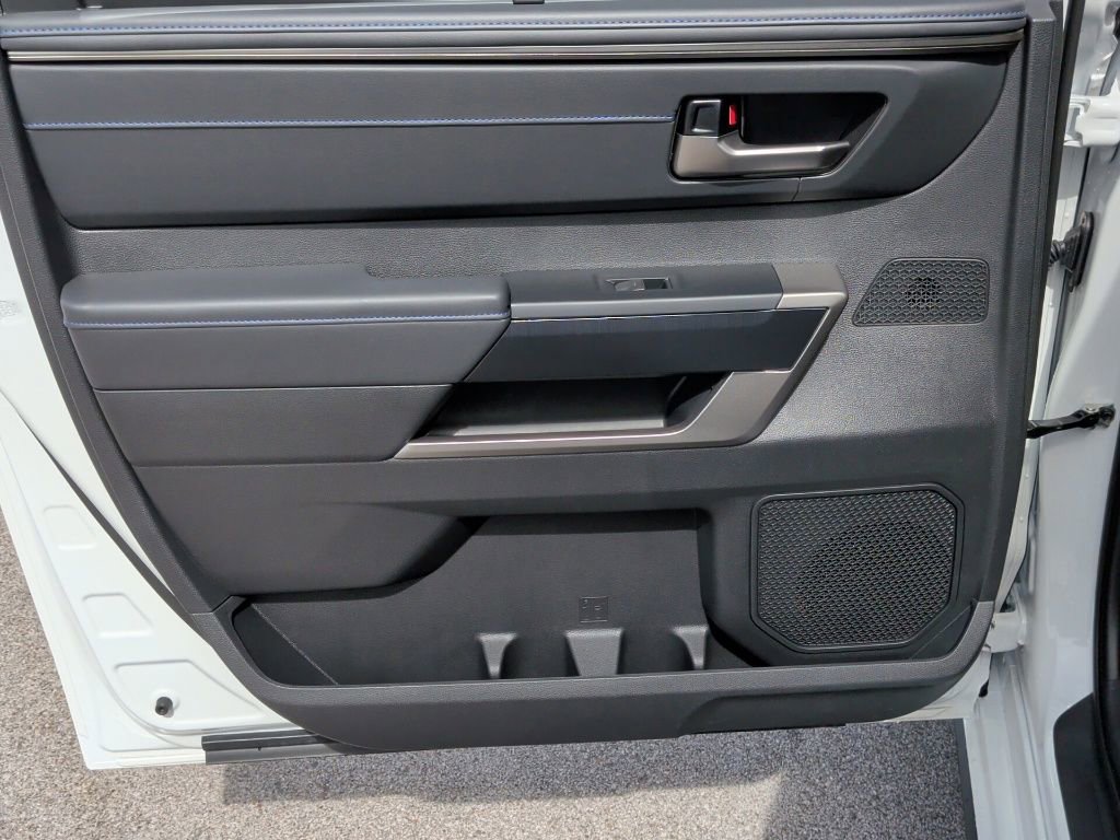 Used 2026 Toyota Tundra Platinum w/ TRD Off-Road Package image 39