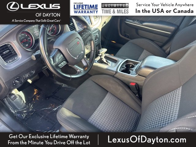 Used 2023 Dodge Charger GT image 14