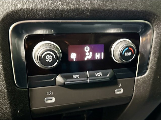 Used 2023 Chevrolet Tahoe RST image 28