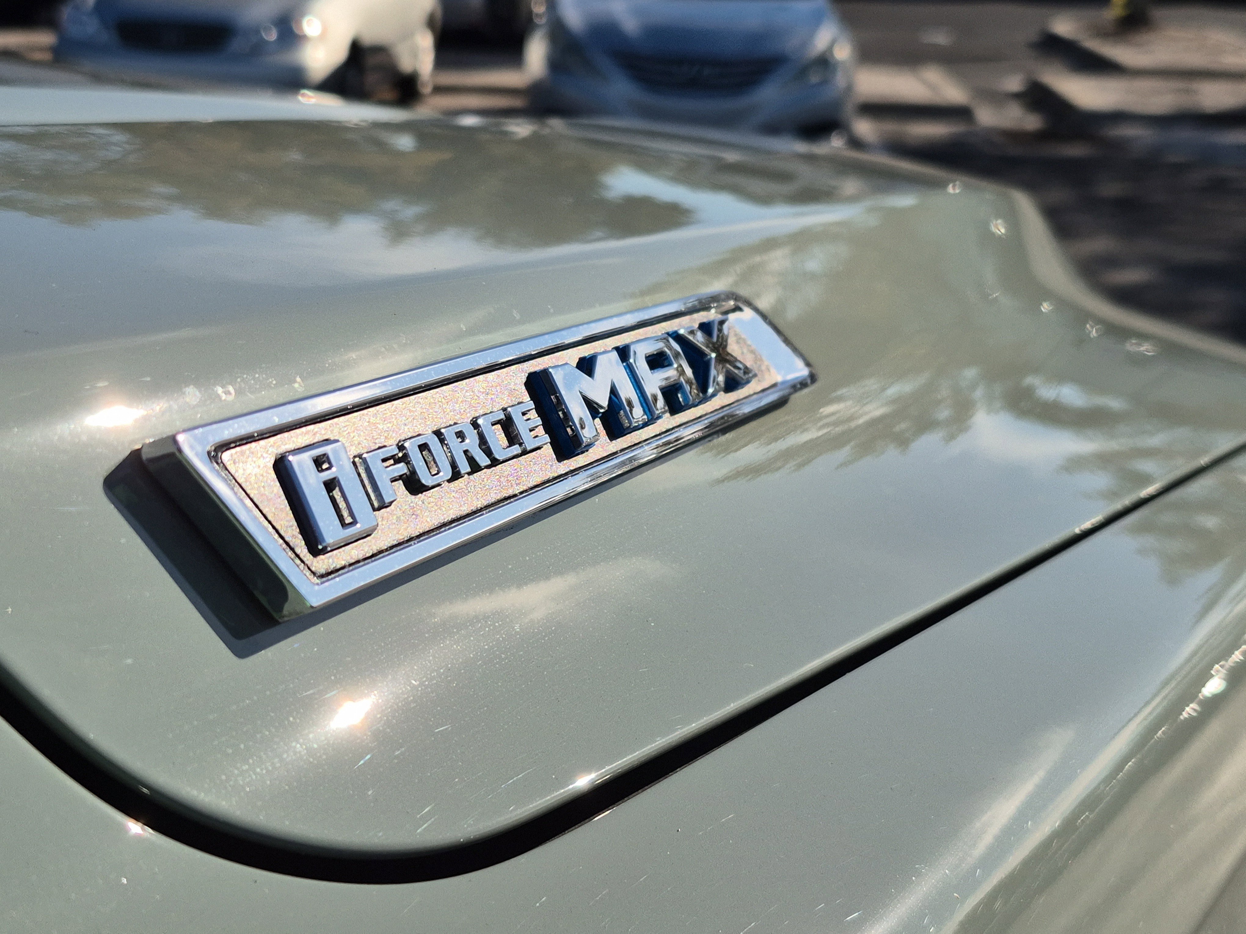 Used 2025 Toyota Sequoia Limited image 9