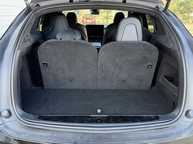 Used 2022 Tesla Model X Plaid AWD/4WD image 24