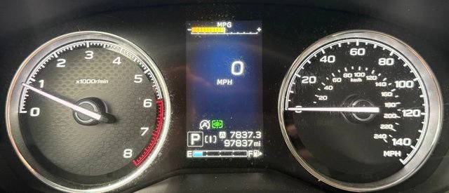 Used 2021 Subaru Forester Touring AWD/4WD image 38